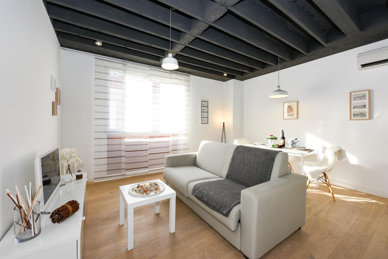Deluxe Apartments Santa Lucia Zadar Exteriör bild