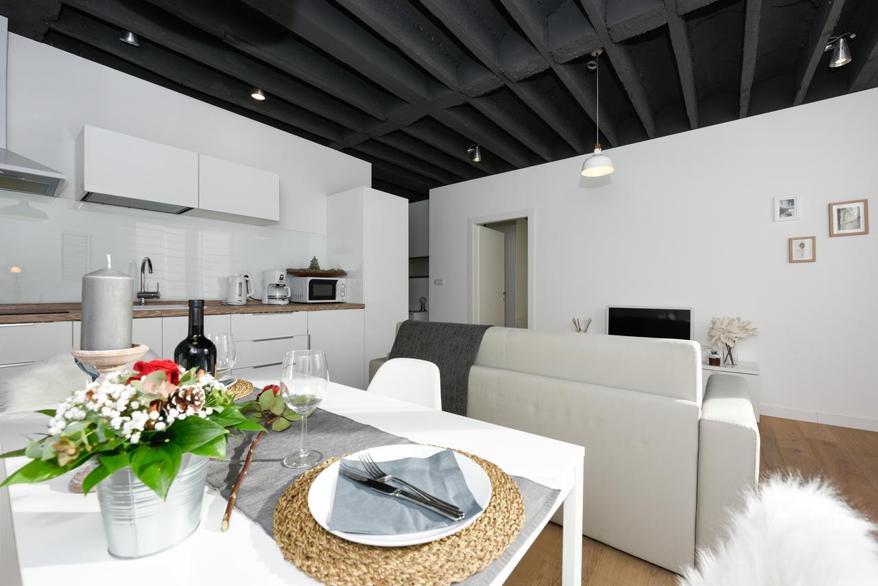 Deluxe Apartments Santa Lucia Zadar Exteriör bild