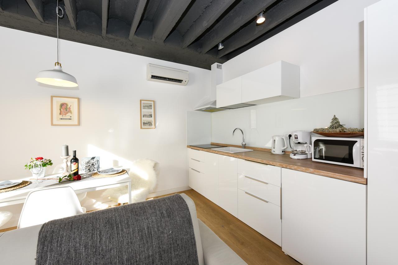 Deluxe Apartments Santa Lucia Zadar Exteriör bild