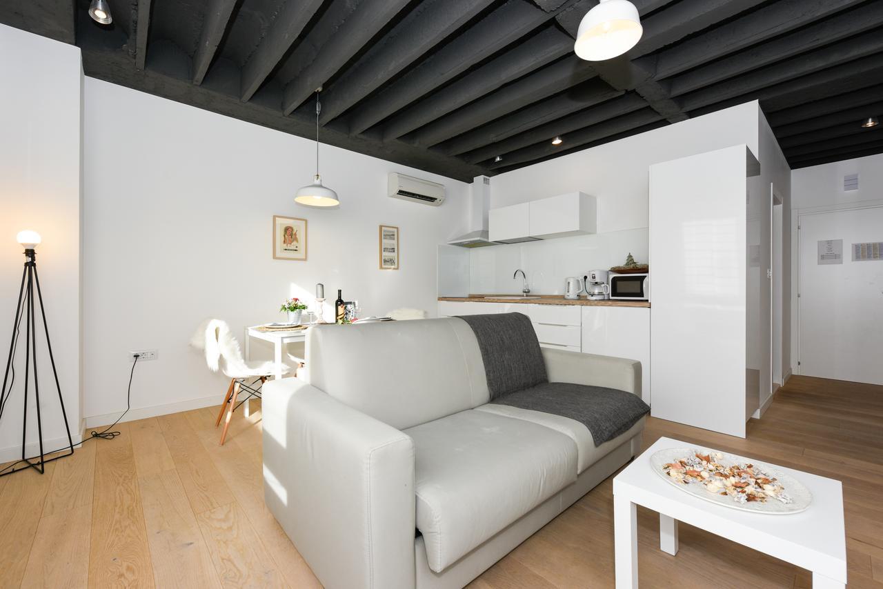 Deluxe Apartments Santa Lucia Zadar Exteriör bild